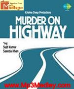 Murder On Highway 1970